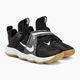Nike React Hyperset волейболни обувки черни CI2955-010 5