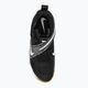 Nike React Hyperset волейболни обувки черни CI2955-010 7
