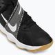Nike React Hyperset волейболни обувки черни CI2955-010 8
