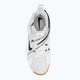 Nike React Hyperset волейболни обувки бели CI2955-010 9