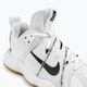 Nike React Hyperset волейболни обувки бели CI2955-010 11
