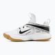Nike React Hyperset волейболни обувки бели CI2955-010 5