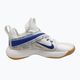 Волейболни обувки Nike React Hyperset white/game royal 8