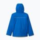 Детско дъждобранно яке Columbia Watertight с мембрана, синьо 1580641 7