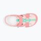 Детски сандали за трекинг Columbia Techsun Wave pink 1767561668 14