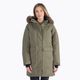 Columbia дамско пухено яке Little Si Insulated Parka green 1957693