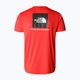 Мъжка риза за трекинг The North Face Reaxion Red Box red NF0A4CDW15Q1 5