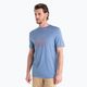 Мъжка риза Icebreaker Merino 150 Tech Lite III kyanite trekking shirt
