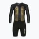HEAD Swimrun Myboost Pro Aero 4/2/1.5 black/gold мъжки костюм за триатлон 2