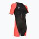 HEAD SwimRun Multi Shorty 2.5 черен/оранжев мъжки костюм за триатлон