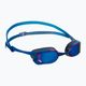 Очила за плуване Zoggs Raptor HCB Titanium blue 461085
