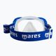Mares Nateeva Keewee комплект за гмуркане маска + шнорхел + плавници син 410757 10