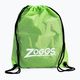 Zoggs Чанта за прашки зелена 465300