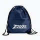 Zoggs Чанта за прашки тъмносиня 465300