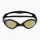 Очила за плуване Zoggs Tiger LSR+ Titanium gold 461092 2