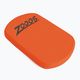 Zoggs Mini Kickboard дъска за плуване оранжева 465266 4