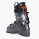 HEAD Edge 100 HV ски обувки антрацит/червено 2