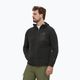 Мъжки потник за трекинг Patagonia R1 Air Full-Zip black