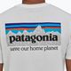 Мъжка риза за трекинг Patagonia P-6 Mission Organic white 3