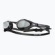 Очила за плуване TYR Tracer-X RZR Racing дим/черно LGTRXRZ_074 6