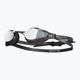 Очила за плуване TYR Tracer-X RZR Mirrored Racing сребристо/черно LGTRXRZM_043 6