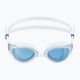 Очила за плуване TYR Special Ops 3.0 Non-Polarized синьо и бяло LGSPL3P_420 2