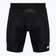 Мъжки шорти за вратари Nike Dri-FIT с подплънки black/black/white