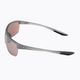 Слънчеви очила Nike Tempest E матово тъмно сиво/вълчево сиво/теренно оцветяване на лещите 4