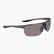 Слънчеви очила Nike Tempest E матово тъмно сиво/вълчево сиво/теренно оцветяване на лещите 5
