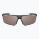 Слънчеви очила Nike Gale Force матово тъмно сиво/вълче сиво/пътнически оттенък 2
