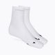Nike Multiplier 2pak тренировъчни чорапи бели SX7556-100