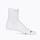 Nike Multiplier 2pak тренировъчни чорапи бели SX7556-100 2