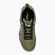 SKECHERS Track Knockhill мъжки обувки маслинено/сиво/черно 5