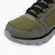SKECHERS Track Knockhill мъжки обувки маслинено/сиво/черно 7