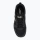 Мъжки обувки SKECHERS Track Knockhill black/gold 5