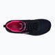 Дамски обувки за тренировка SKECHERS Bountiful Quick Path navy/hot pink 11