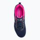Дамски обувки за тренировка SKECHERS Bountiful Quick Path navy/hot pink 6