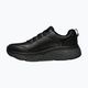 Мъжки обувки за бягане SKECHERS Max Cushion Elite Lucid black/charcoal 9