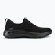 Дамски обувки SKECHERS Go Walk Arch Fit Iconic black 2