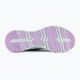 Дамски обувки за тренировка SKECHERS Arch Fit Comfy Wave black/lavender 5