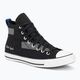 Converse Chuck Taylor All Star Hi черни/сини/бели маратонки