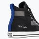 Converse Chuck Taylor All Star Hi черни/сини/бели маратонки 8