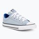 Обувки Converse Chuck Taylor All Star Street Ox Lt armory blue/blue/white