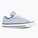 Обувки Converse Chuck Taylor All Star Street Ox Lt armory blue/blue/white 2