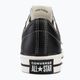 Кецове Converse Star Player 76 Fall Leather A06204C black/vintage white/silver 6