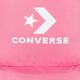 Converse Speed 3 Голяма раница с лого 10025485-A06 19 l oops pink 4