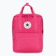 Раница Converse Small Square 14 l hot pink