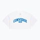 Дамски топ Converse Sporty Cropped 10027253-A03  white