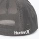 Мъжка бейзболна шапка Hurley Icon Textures light bone 4
