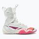 Обувки за бокс Nike Hyperko 2 LE бяло/розово бласт/хидросиньо/хипер 2